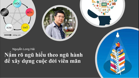 Ngũ HIểu Theo Ngũ Hành