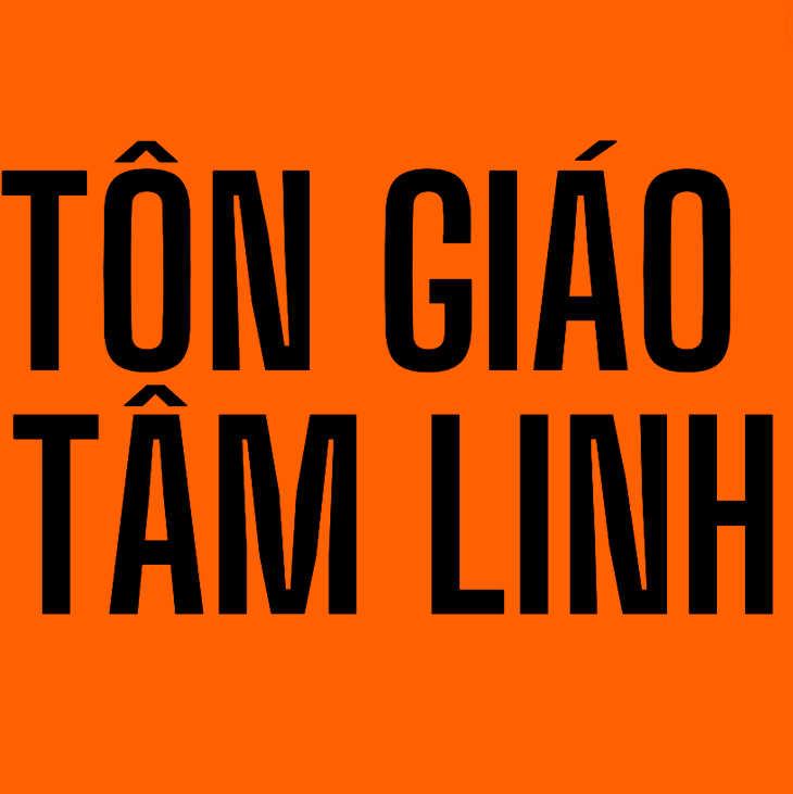 Sách Tôn Giáo - Tâm Linh