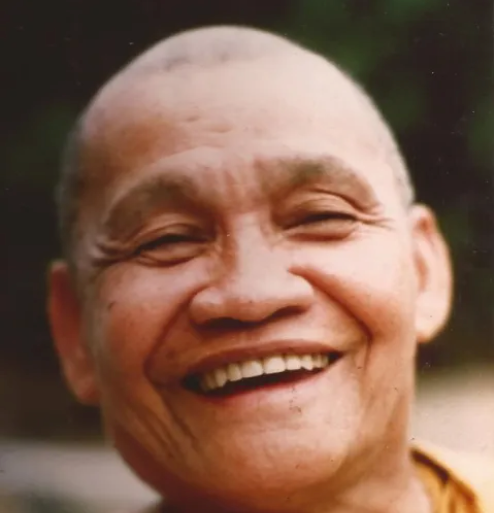 Ajahn Chah