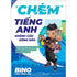 Chém Tiếng Anh Không Cần Động Não - Tác giả Vũ Vi Bình (Bino Chém Tiếng Anh)