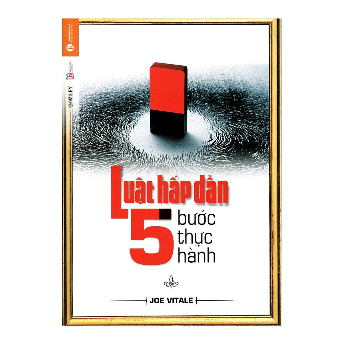 Sach Thuc Hanh Luat Hap Dan 5 Buoc