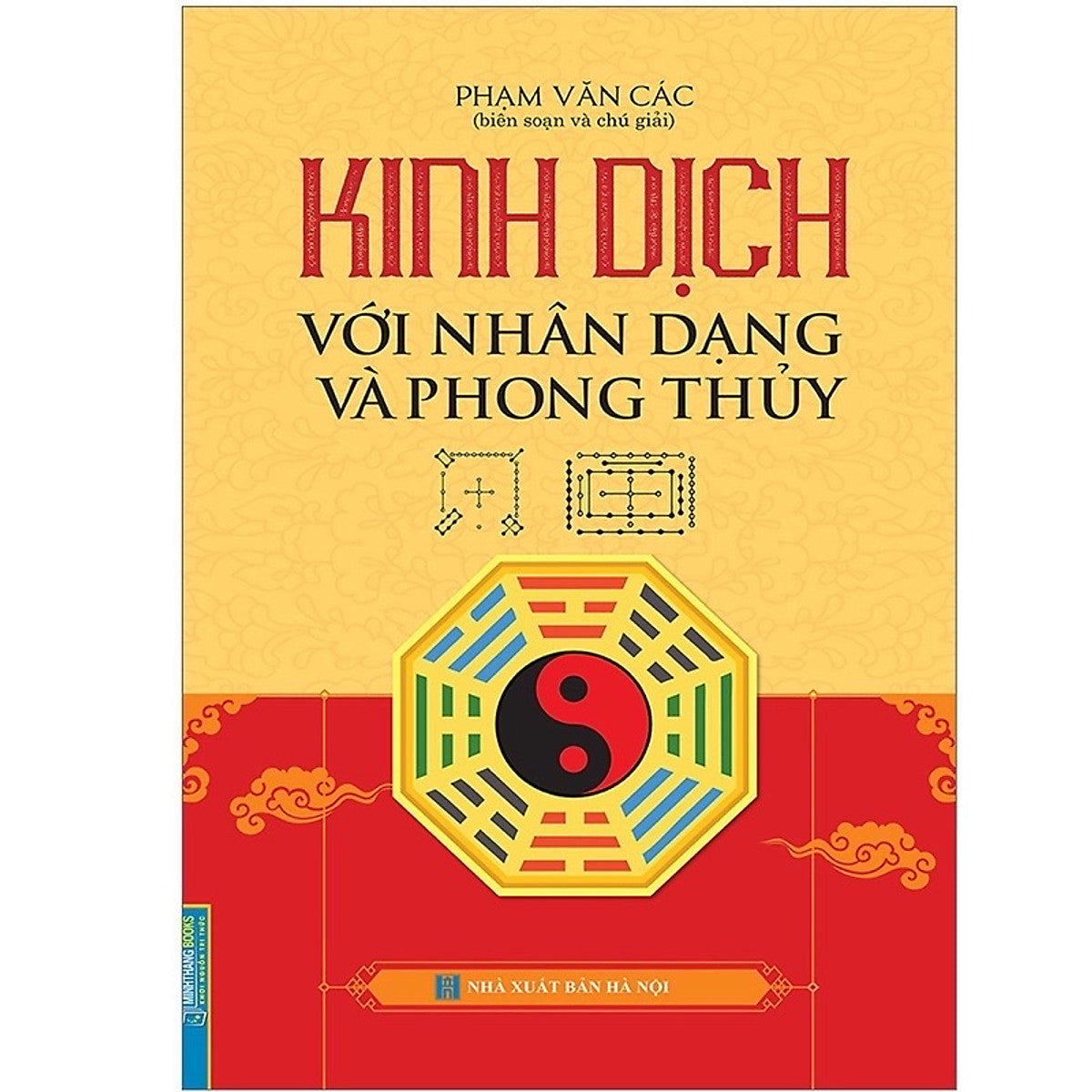 Kinh Dịch Với Nhân Dạng Và Phong Thủy