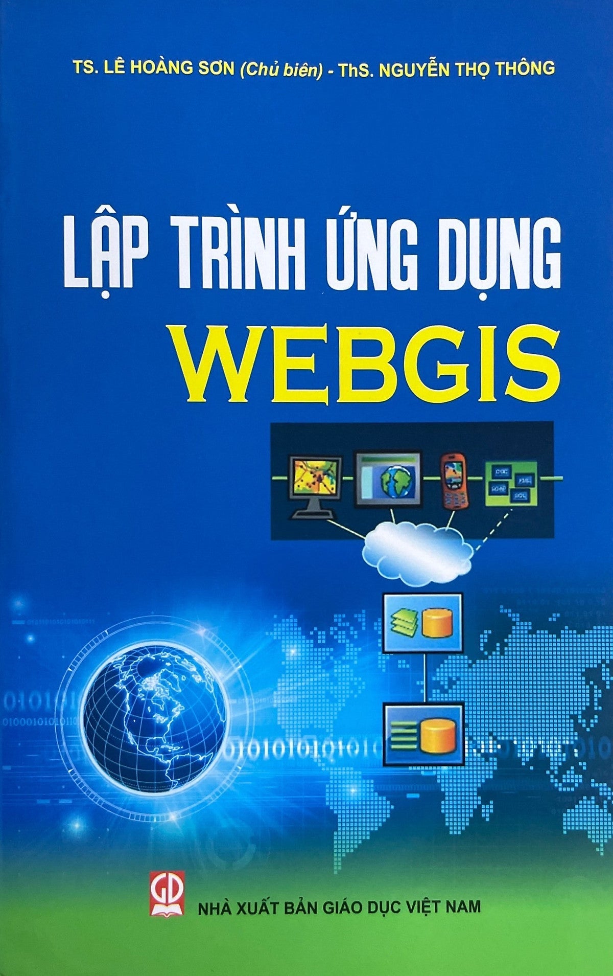 Lập Trình Ứng Dụng Webgis