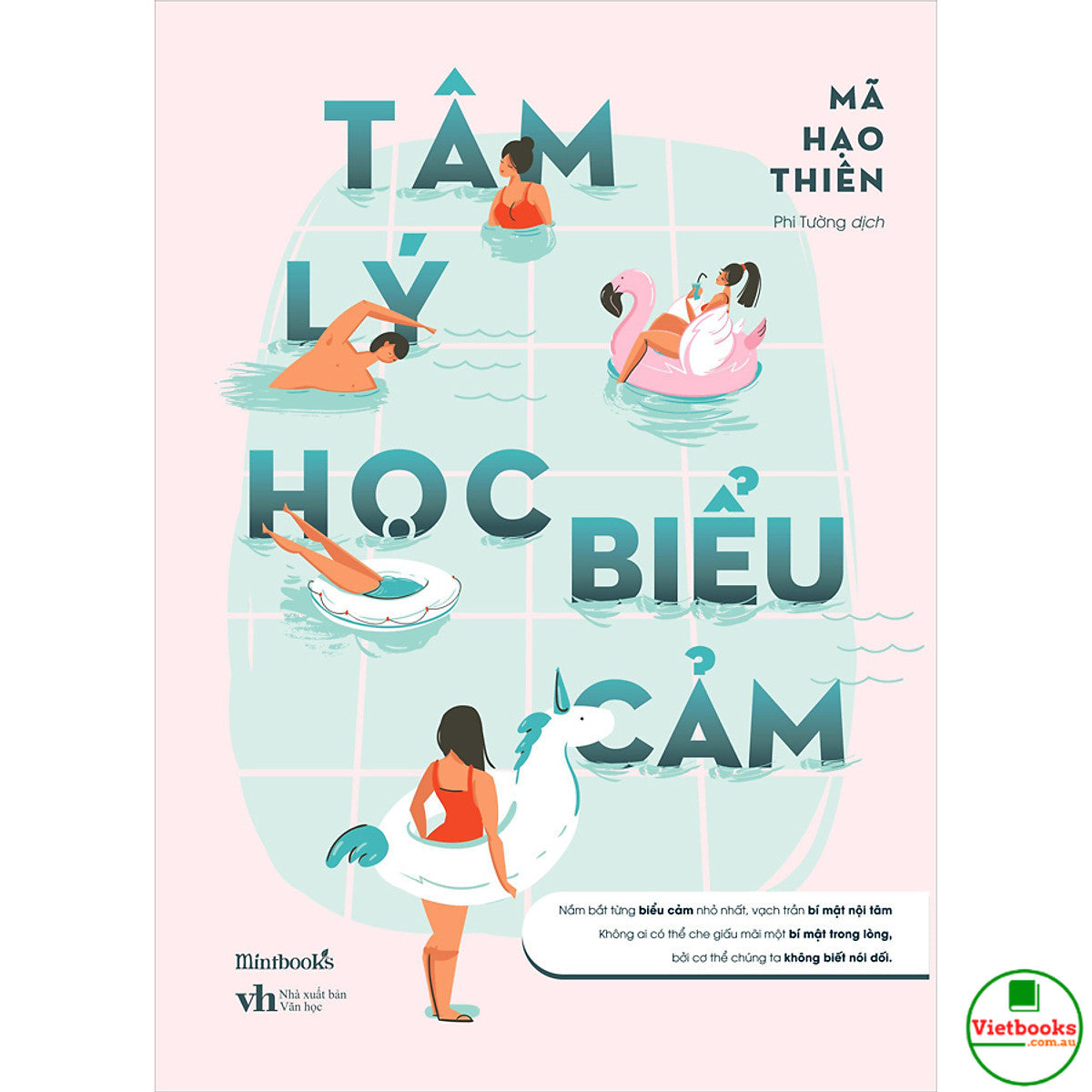 Tâm Lý Học Biểu Cảm