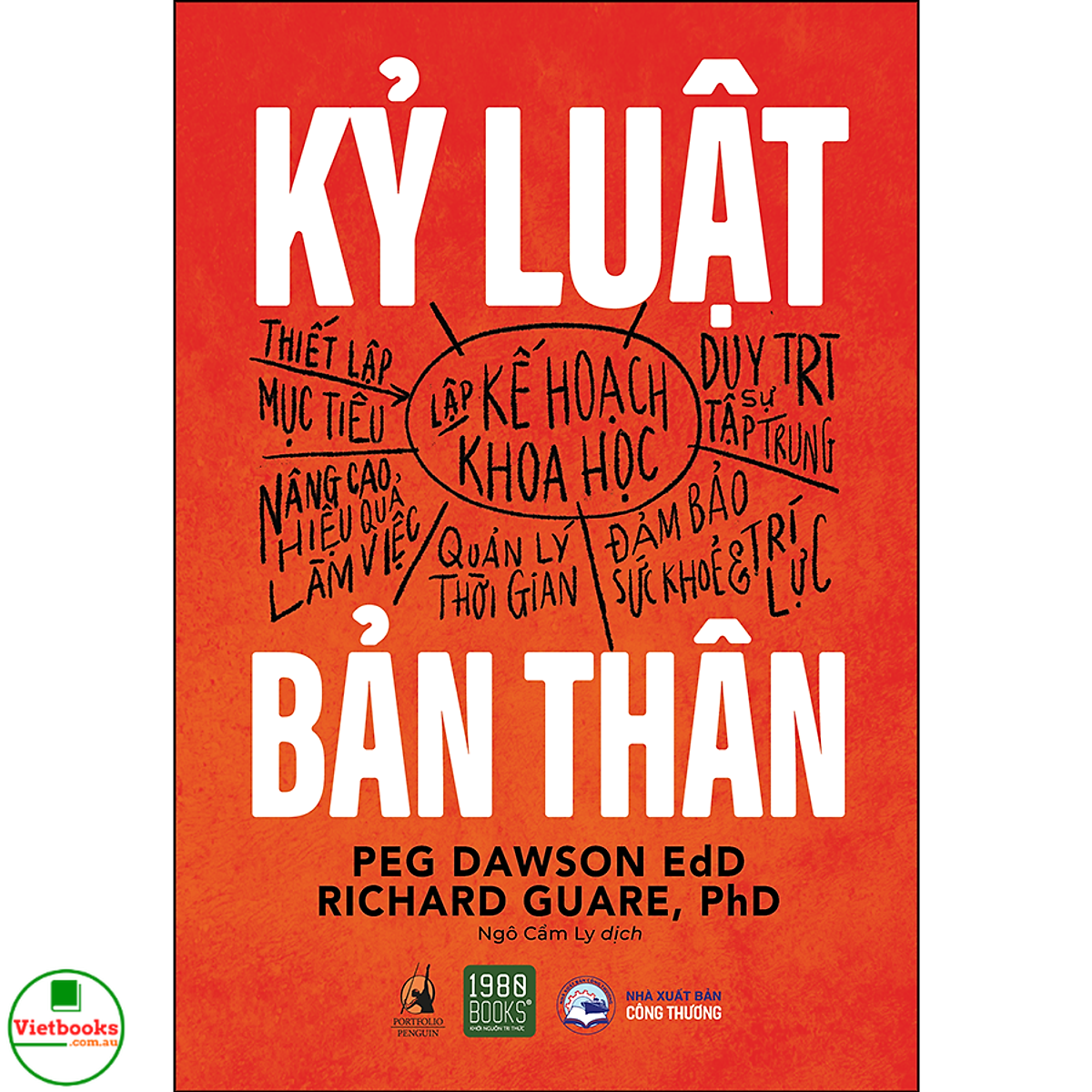 Kỷ Luật Bản Thân