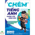 Chém Tiếng Anh Không Cần Động Não - Tác giả Vũ Vi Bình (Bino Chém Tiếng Anh)