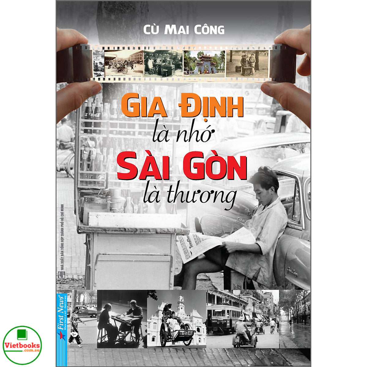 Gia Định Là Nhớ - Sài Gòn Là Thương - Tập 1