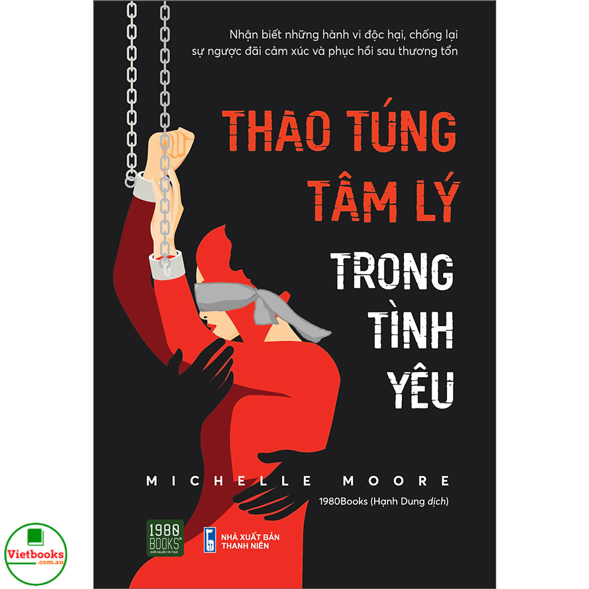 Thao Túng Tâm Lý Trong Tình Yêu