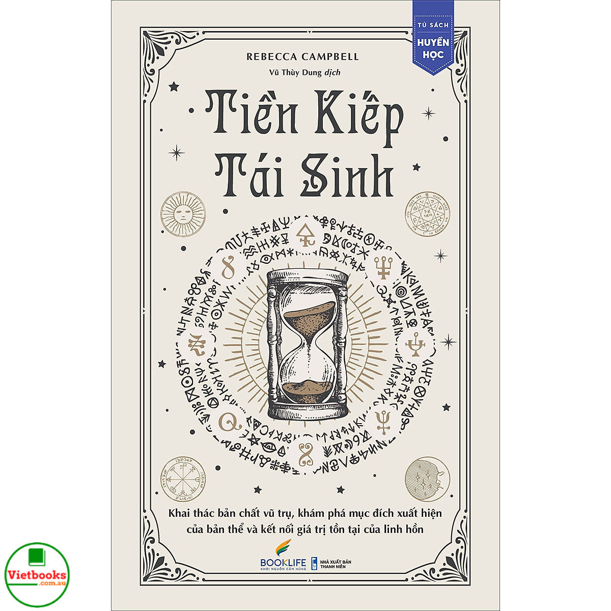 Tiền Kiếp Tái Sinh