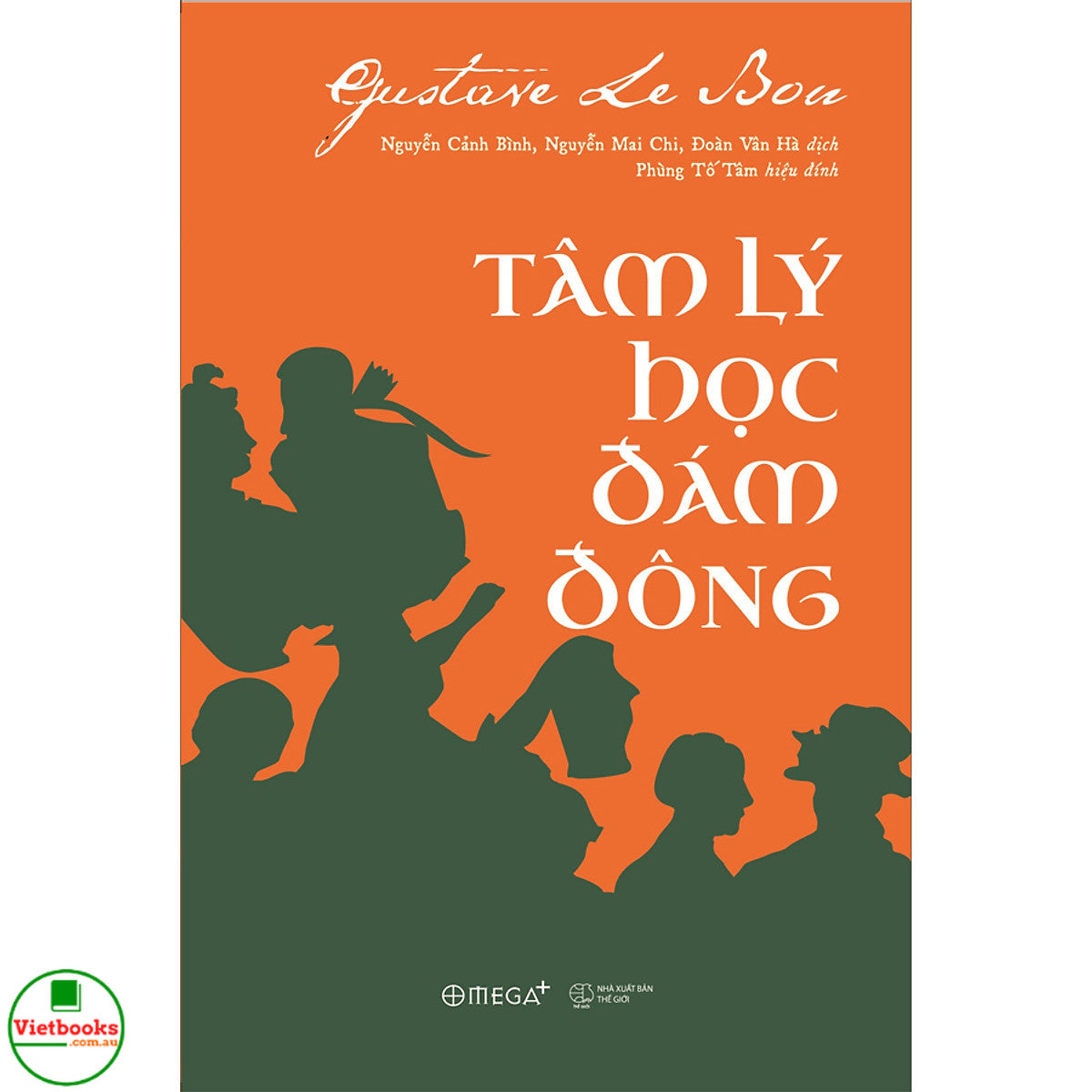 Tâm Lý Học Đám Đông