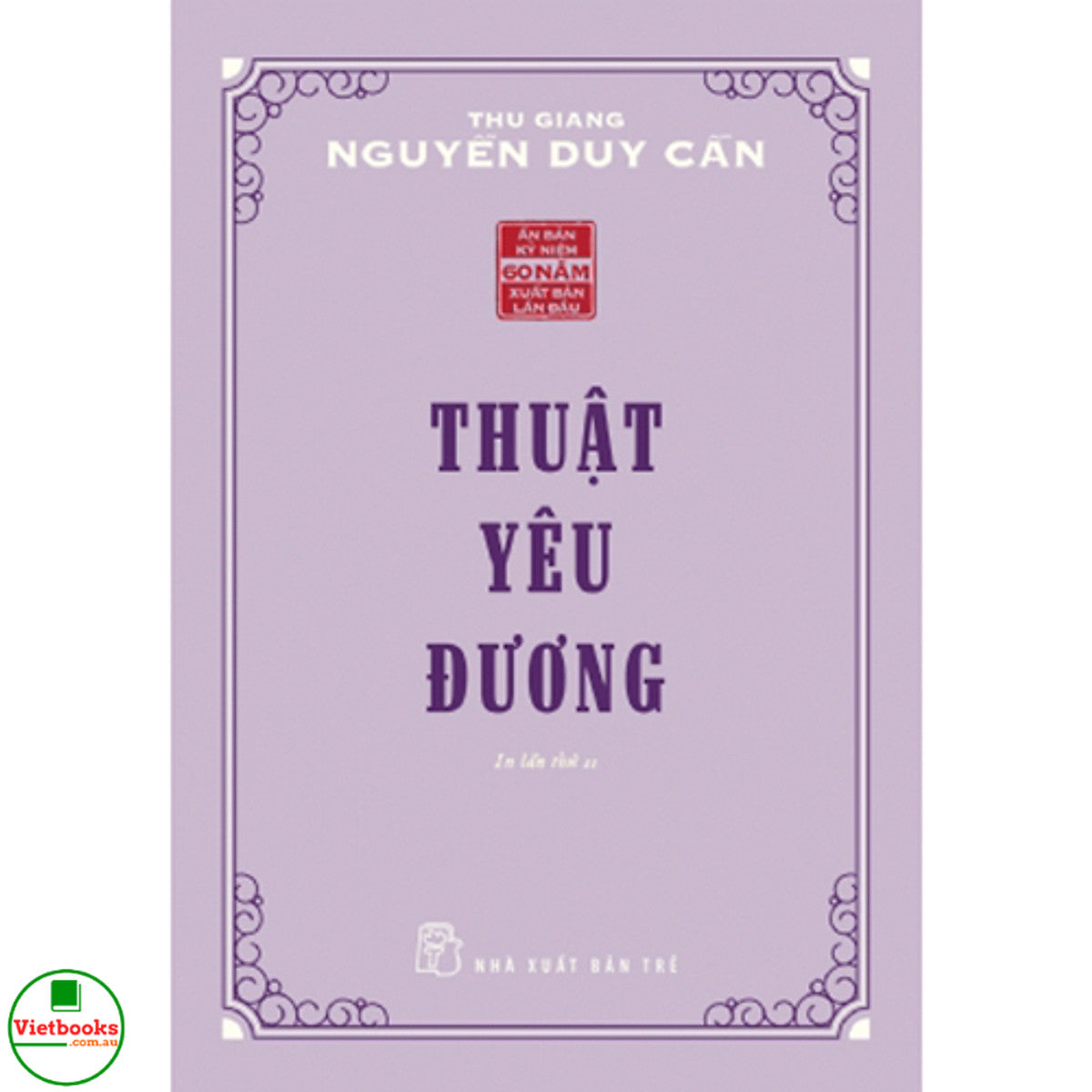 Thuật Yêu Đương