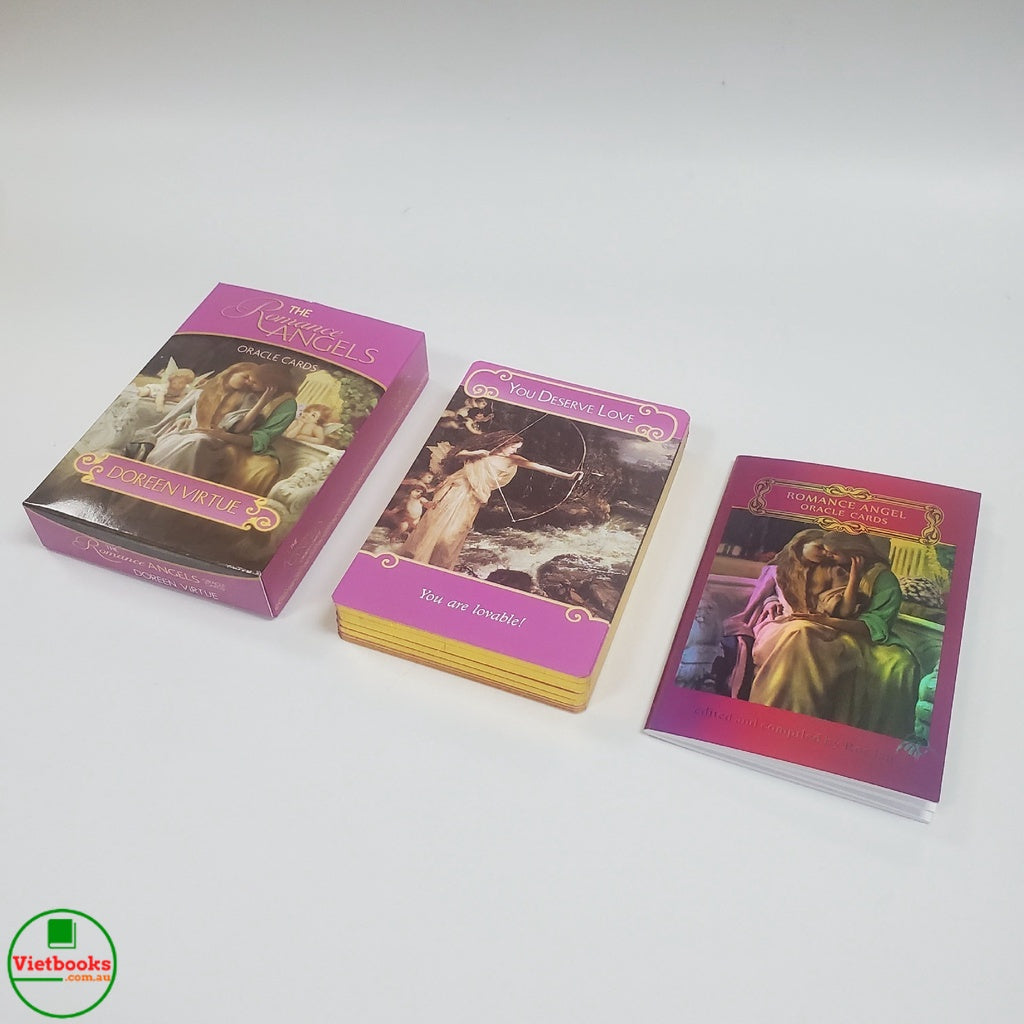 Buy Oracle Cards in Sydney