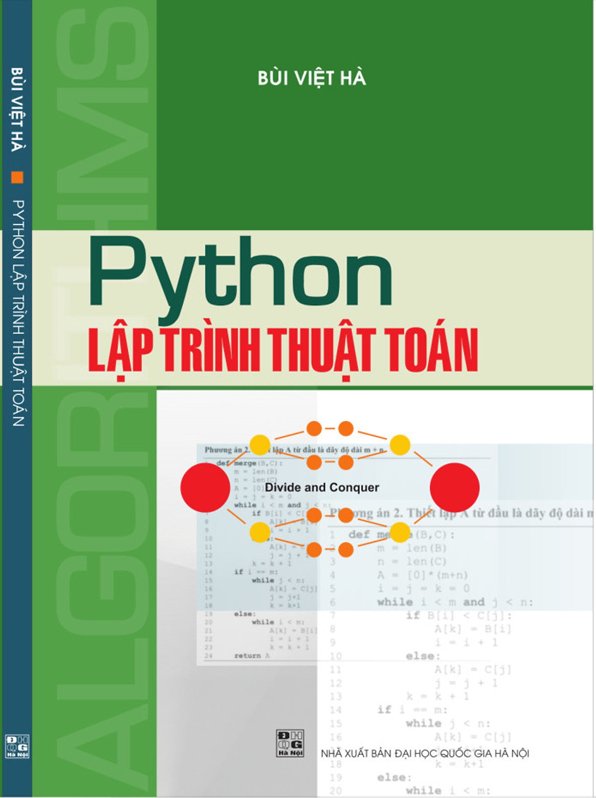 Python Lập Trình Thuật Toán