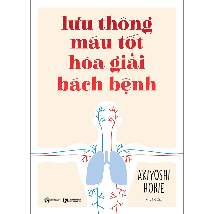 luu thong mau tot hoa giai bach benh