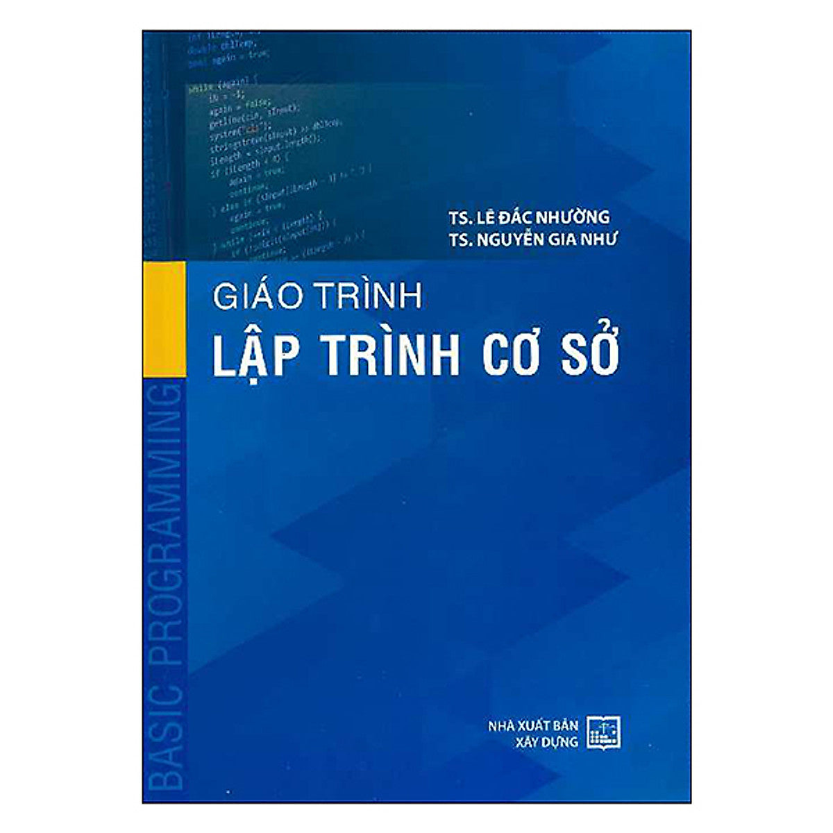 Giáo Trình Lập Trình Cơ Sở ( Tt)