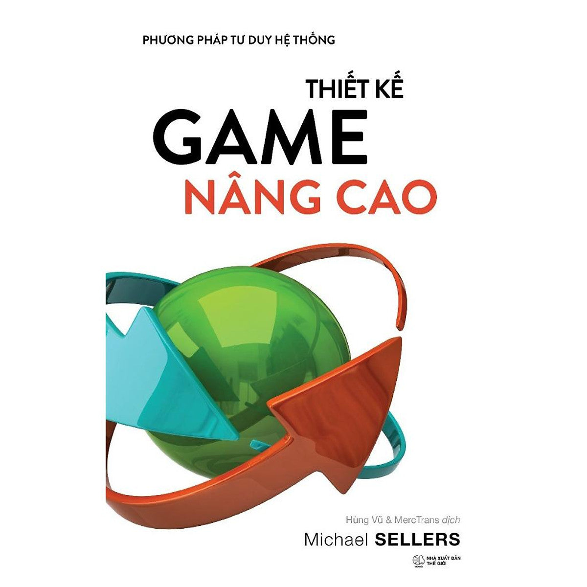 Thiết Kế Game Nâng Cao - Bản Quyền