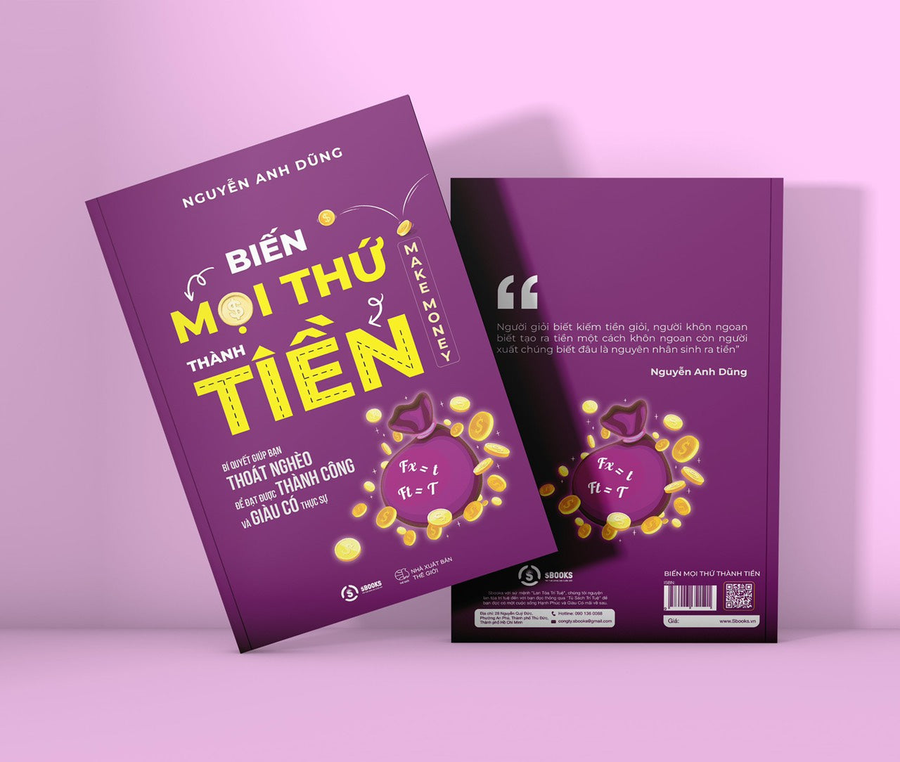 bien-moi-thu-thanh-tien-make-money-nguyen-anh-dung