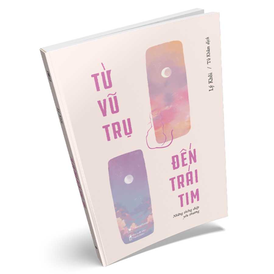 tu-vu-tru-den-trai-tim-nhung-thong-diep-yeu-thuong