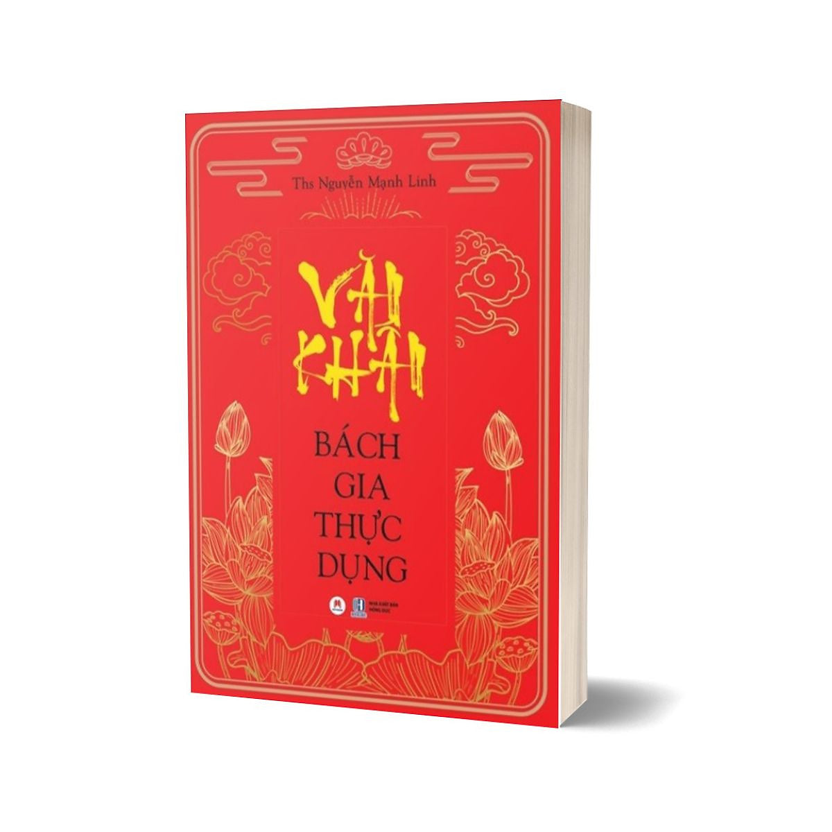 Văn Khấn Bách Gia Thực Dụng