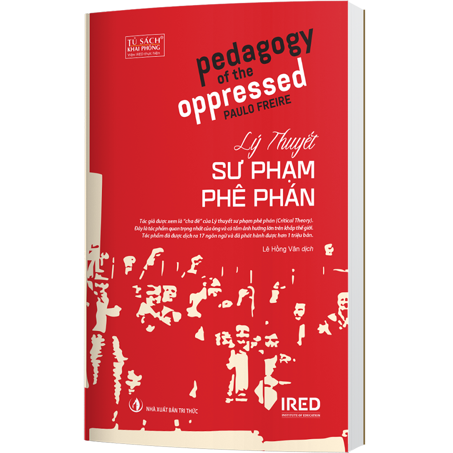 ly-thuyet-su-pham-phe-phan-pedagogy-of-the-oppressed