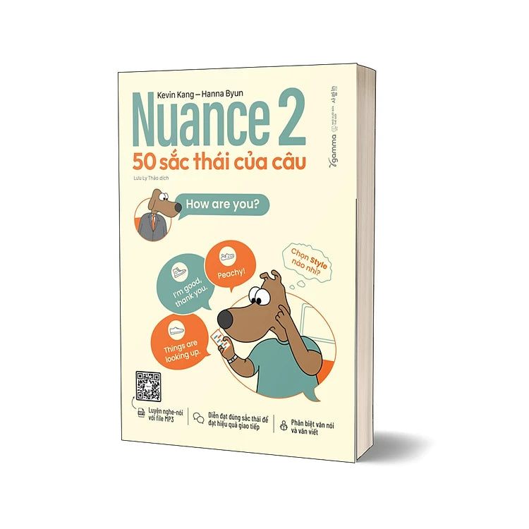 sach nuance 2 50 sac thai cau