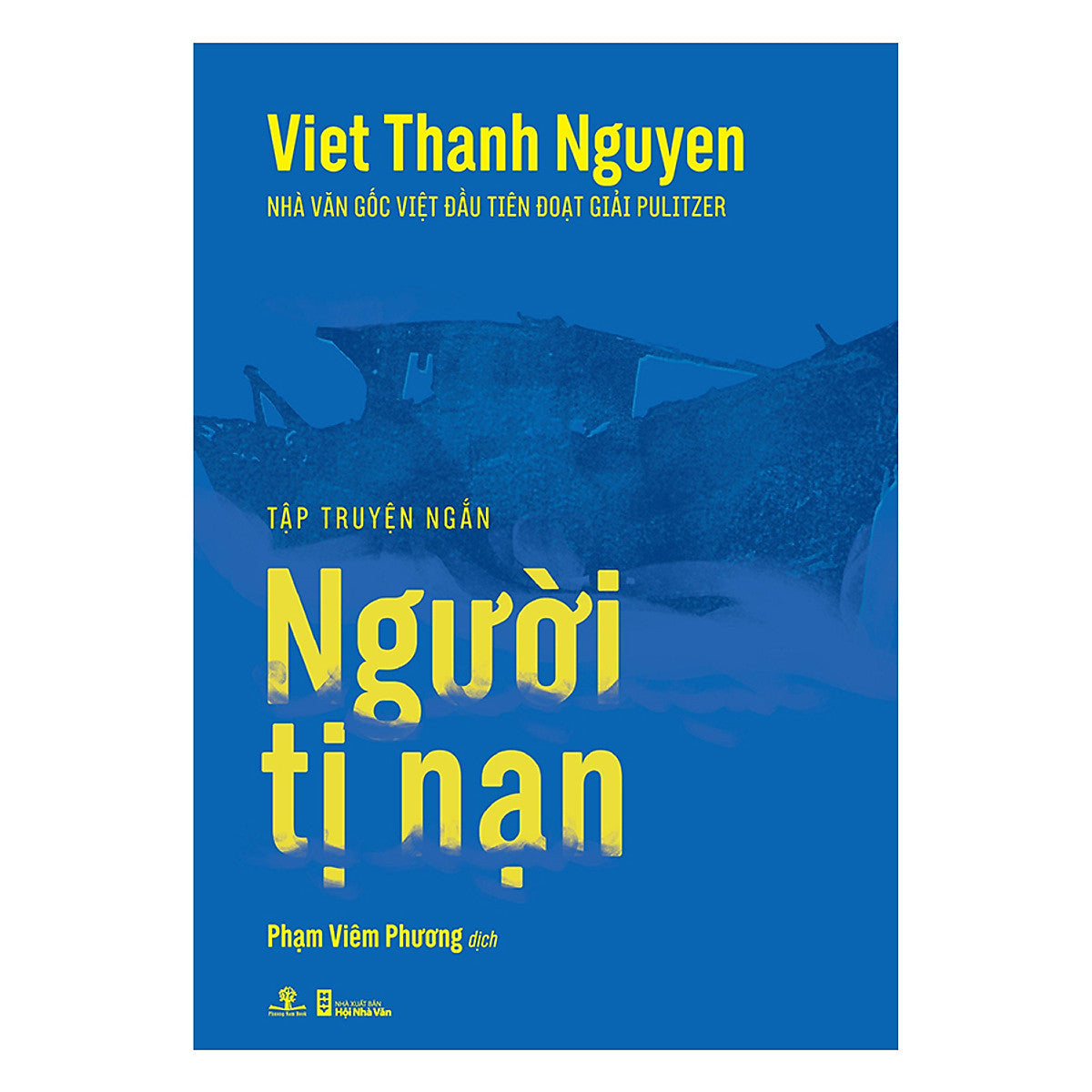 Sách Người Tị Nạn The Refugees