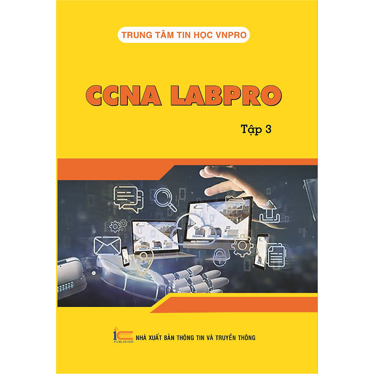 Ccna Labpro Tập 3