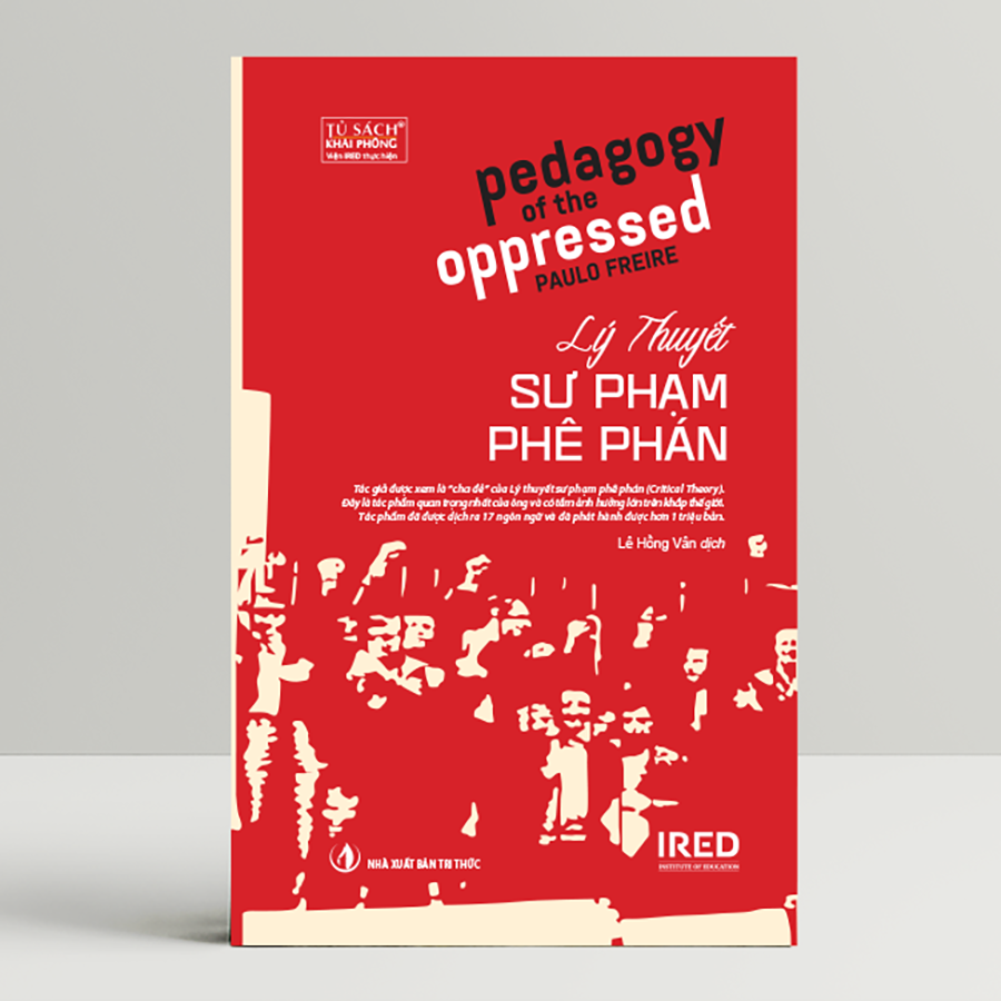 ly-thuyet-su-pham-phe-phan-pedagogy-of-the-oppressed