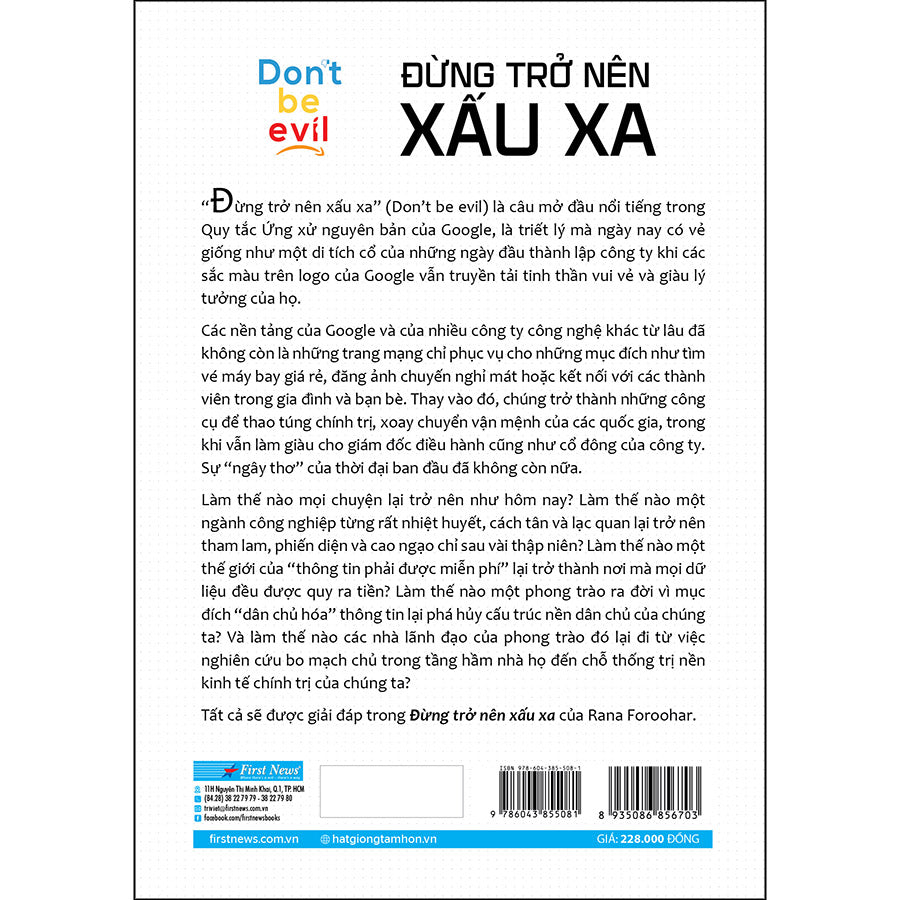 dung-tro-nen-xau-xa