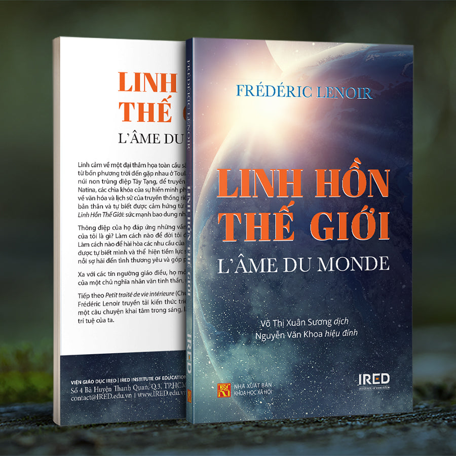 linh-hon-the-gioi-l-ame-du-monde-frederic-lenoir-ired-books