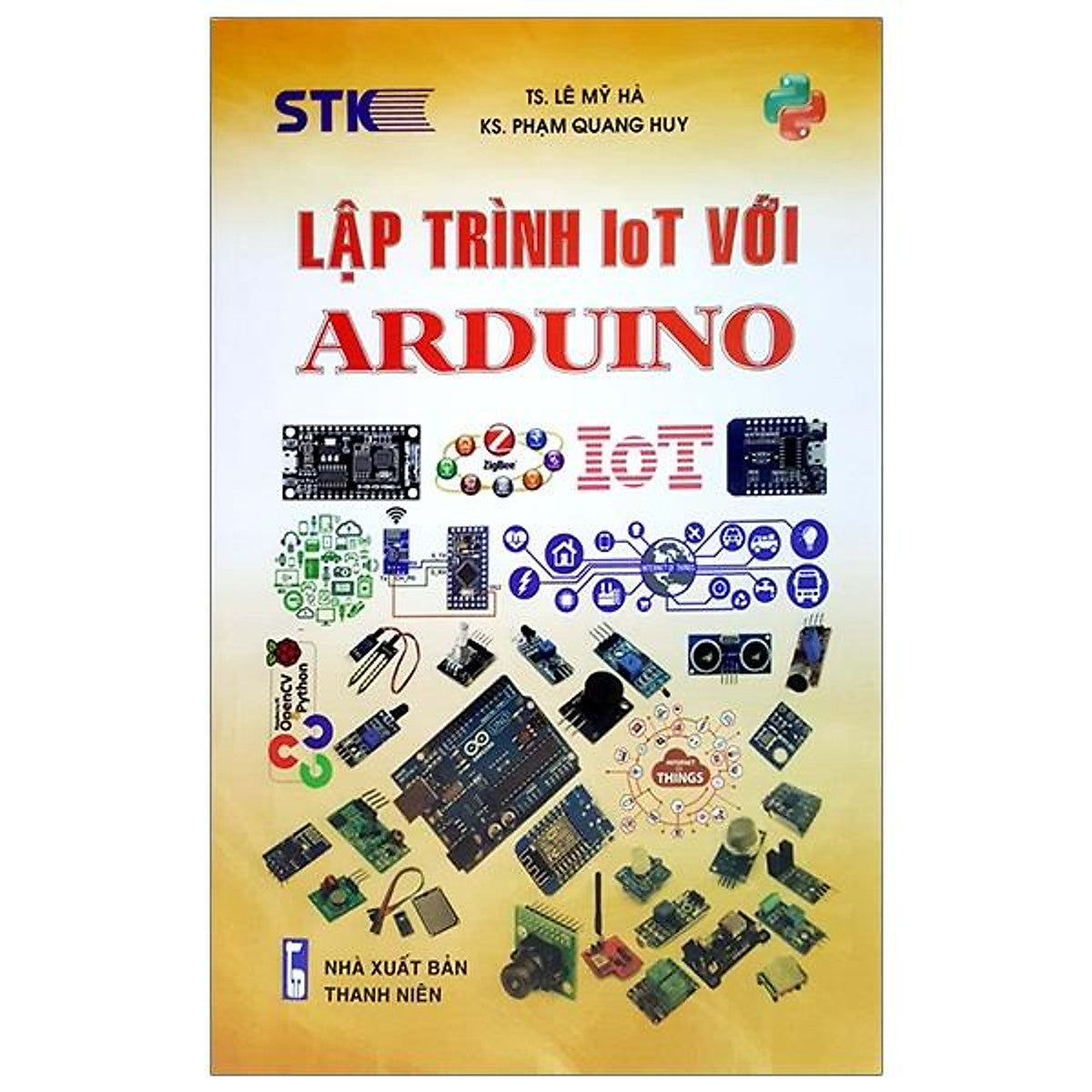 Lập Trình Iot Với Arduino