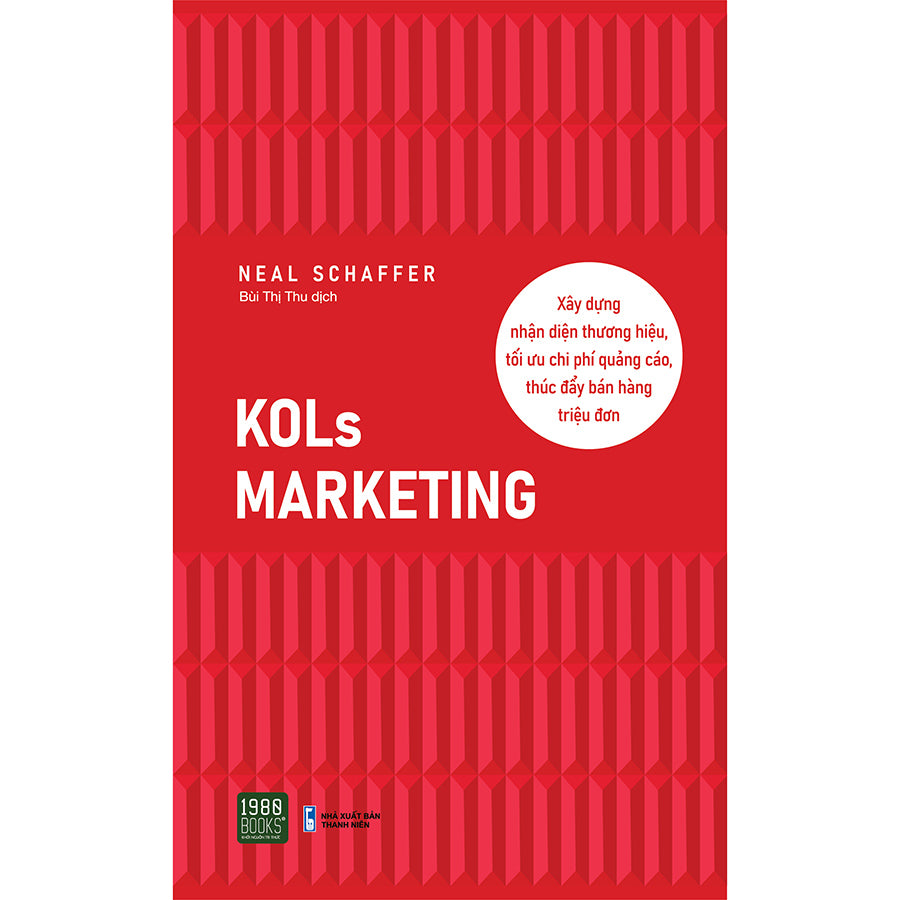 kols-marketing