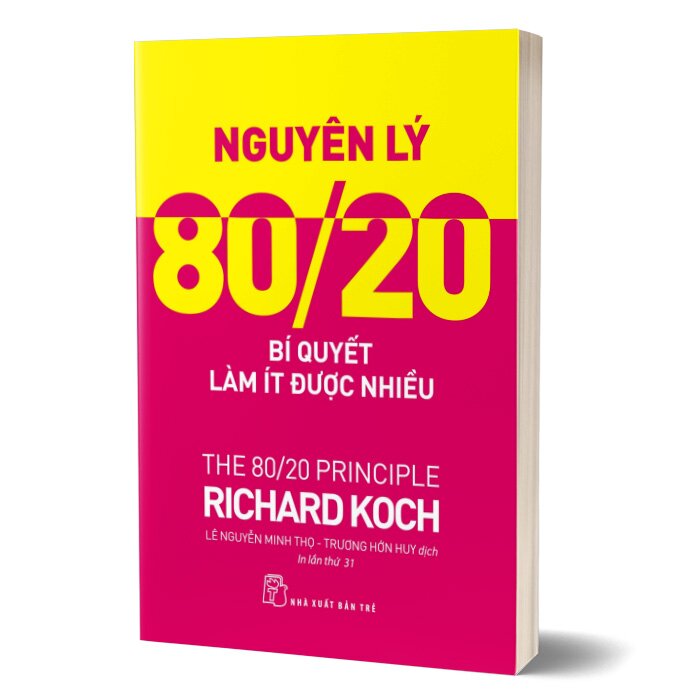 sach nguyen ly 80/20