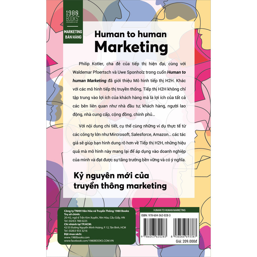 human-to-human-marketing