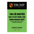 Đầu Tư Bất Động Sản: Combo 4 Cuốn Trump (Trọn Bộ 4 Tập - Trump University)