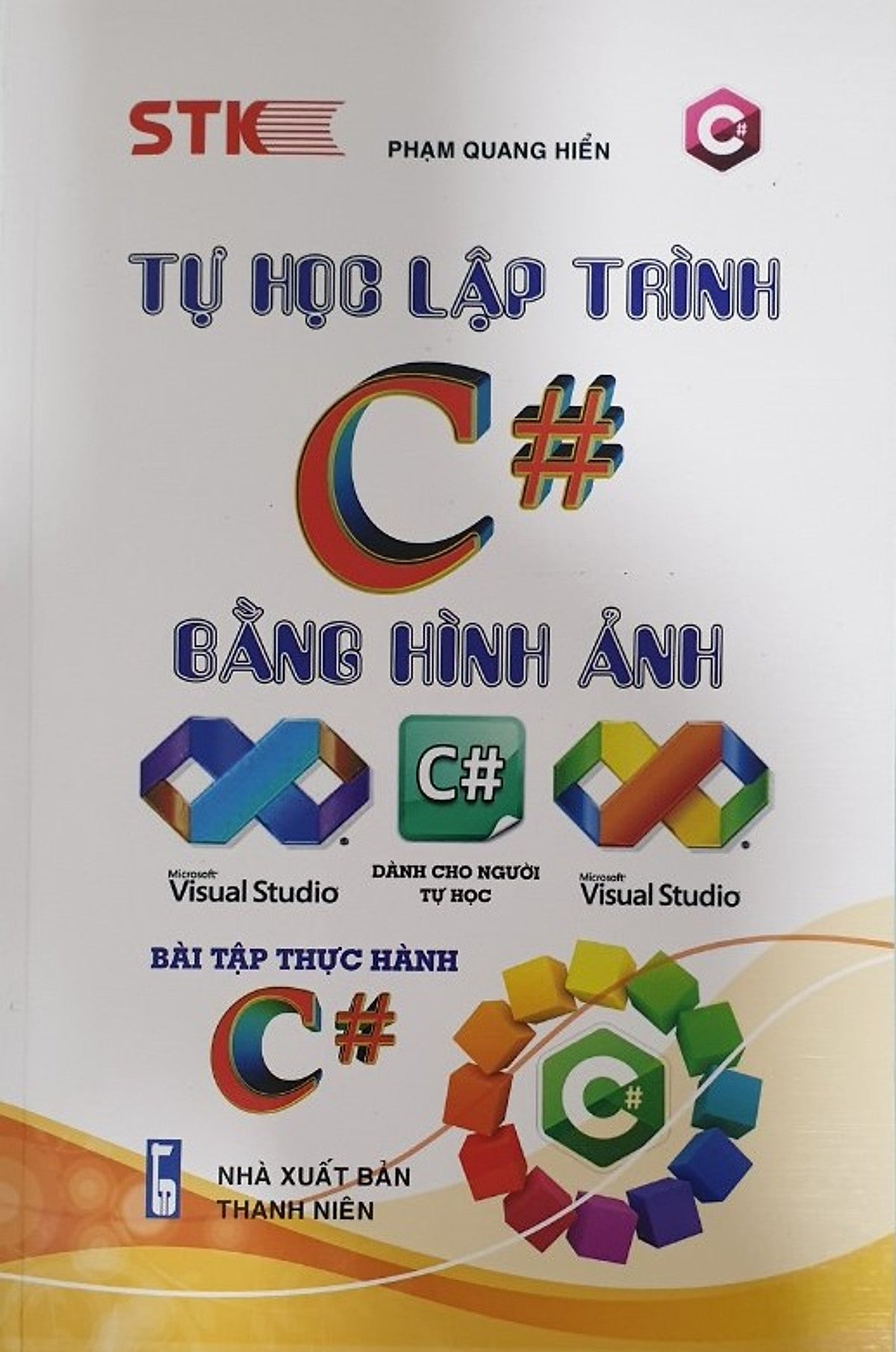 Tự Học Lập Trình C# Bằng Hình Ảnh