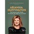 arianna-huffington-ba-hoang-truyen-thong-va-chuyen-gia-cham-soc-suc-khoe