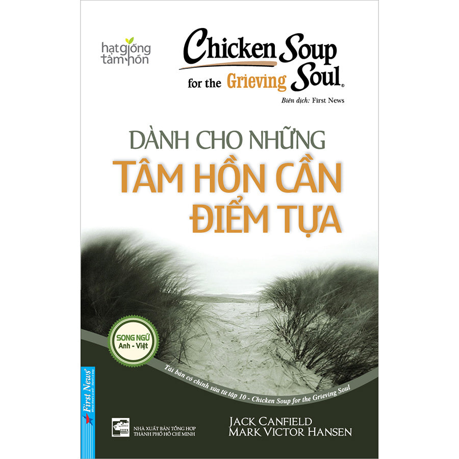 chicken-soup-for-grieving-soul-danh-cho-nhung-tam-hon-can-diem-tua-tai-ban