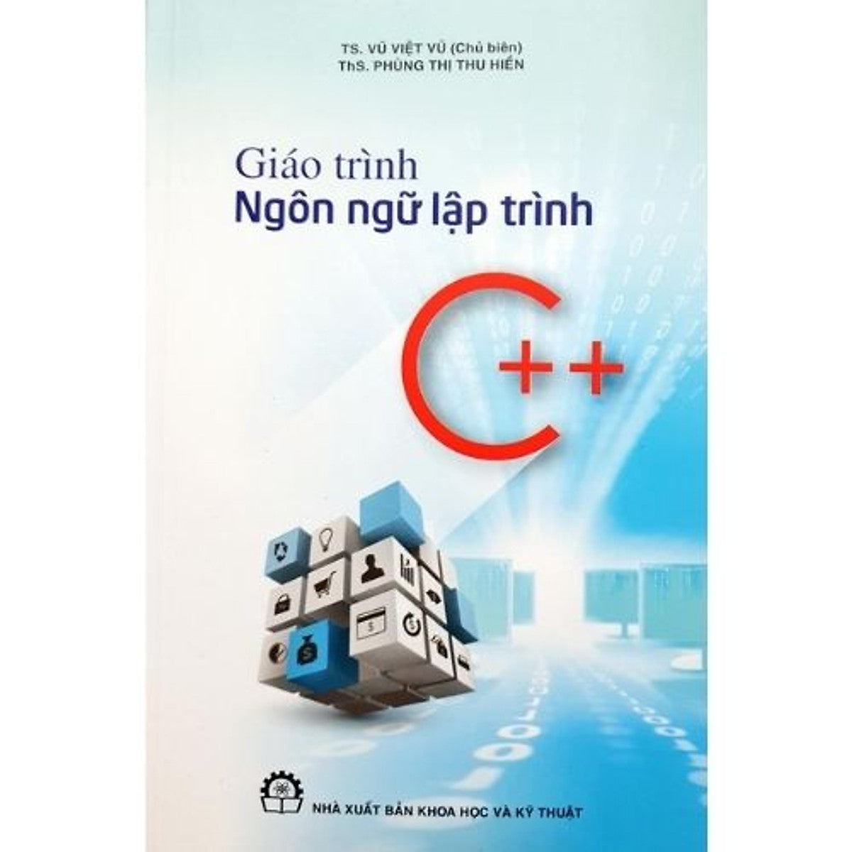 Giáo Trình Ngôn Ngữ Lập Trình C++