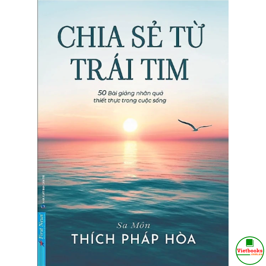 chia se tu trai tim