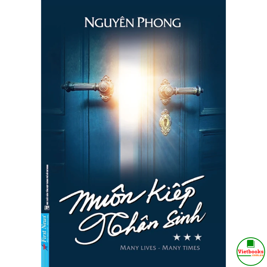 Muôn Kiếp Nhân Sinh 3 (Bìa Mềm)