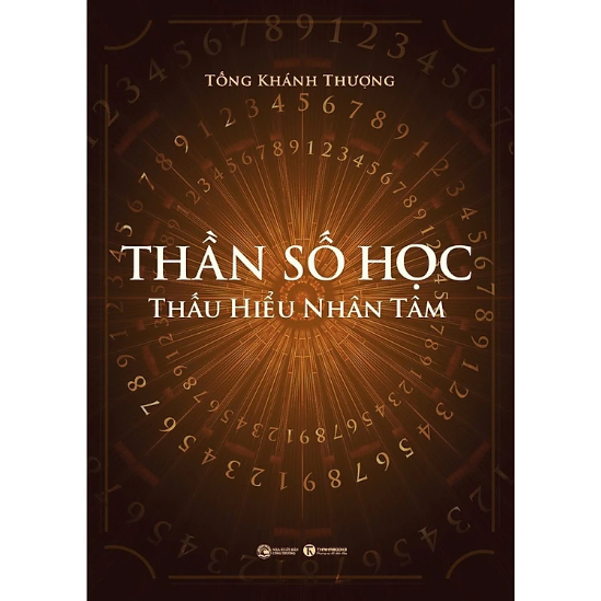 Thần Số Học: Thấu Hiểu Nhân Tâm