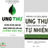 Combo: Phòng và chữa bệnh ung thư theo phương pháp tự nhiên + Ung thư- Sự thật, hư cấu, gian lận và những phương pháp chữa lành không độc hại