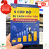 Kiếm Tiền Thông Minh: 5 Cấp Độ & 32 Phương Pháp Hiệu Quả- Gia Tăng Thu Nhập Ngay Khi Áp Dụng