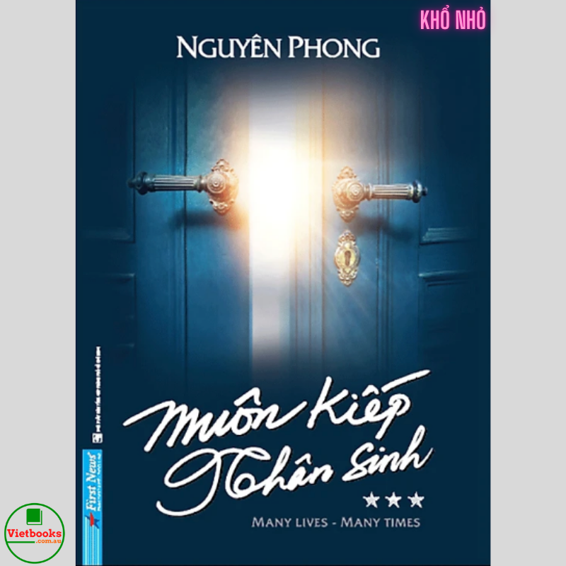 Muôn Kiếp Nhân Sinh 3 (Khổ Nhỏ)