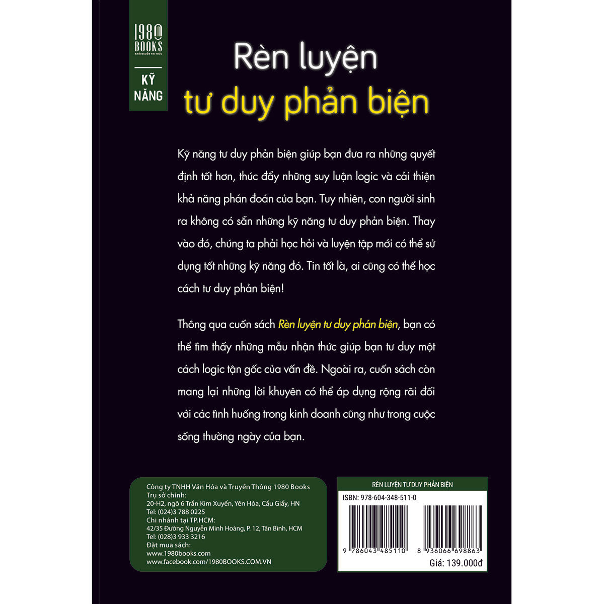 sach ren luyen tu duy phan bien