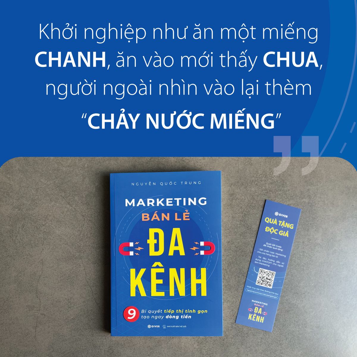 sach-marketing-ban-le-da-kenh-9-bi-quyet-tiep-thi-tinh-gon-tao-ngay-dong-tien