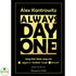 Always Day One - Công Thức Thành Công Của Amazon Facebook Google Microsoft
