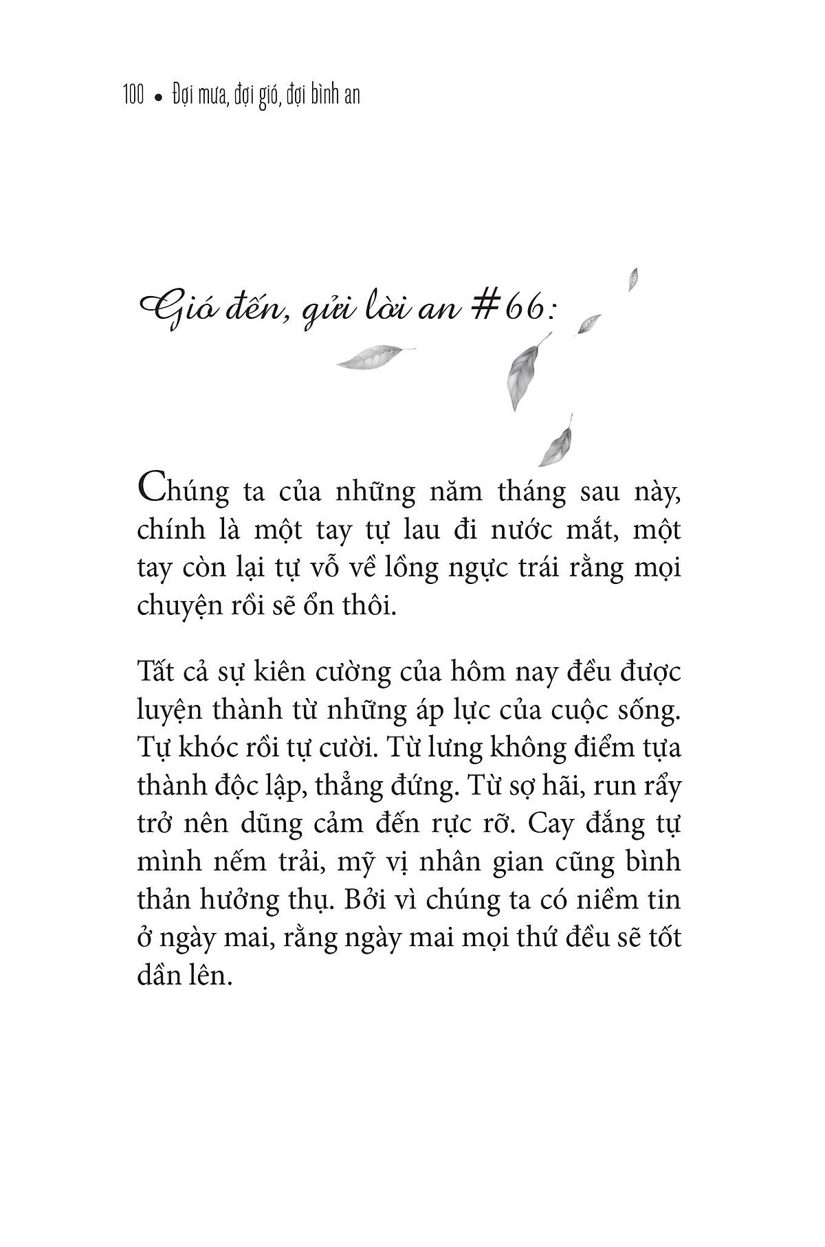 Sach Doi Mua Doi Gio Doi Binh An