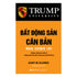 Đầu Tư Bất Động Sản: Combo 4 Cuốn Trump (Trọn Bộ 4 Tập - Trump University)